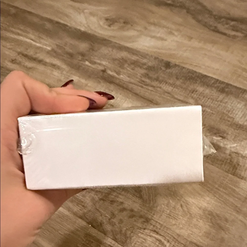 NWT in box KoretTrak Black Smartwatch